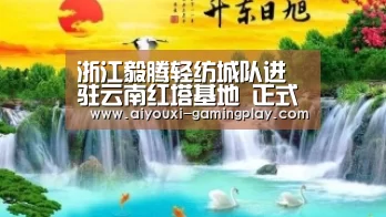 爱游戏电竞赛事直播
